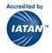 IATA Logo